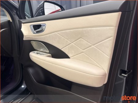 2027 MG S5 - photo 25
