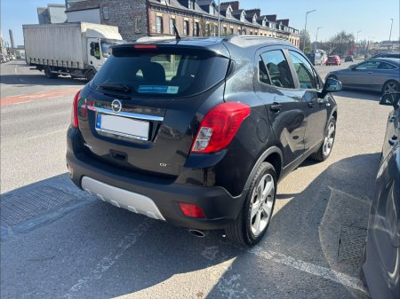 2013 Opel Mokka - photo 3