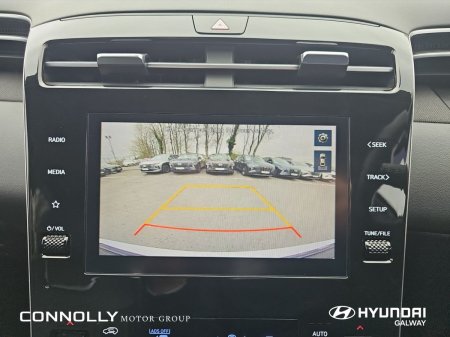 2023 Hyundai Tucson - photo 20