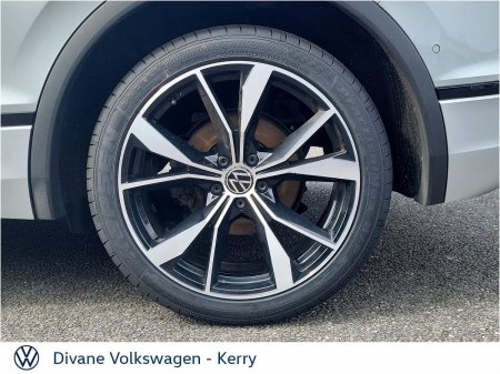 2023 Volkswagen Tiguan - photo 9