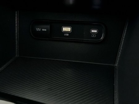 2025 Kia Sportage - photo 38