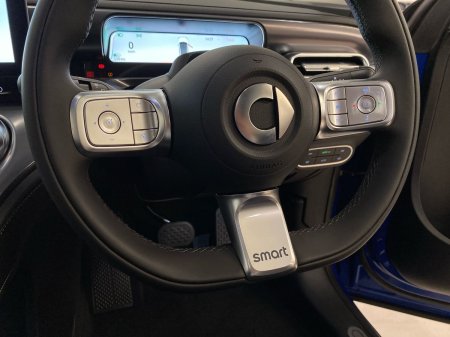 2026 Smart #3 - photo 17