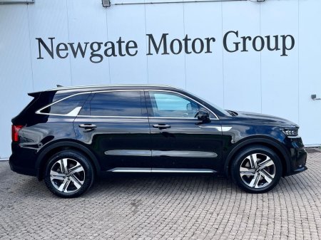2023 Kia Sorento - photo 4