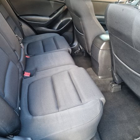 2015 Mazda CX-5 - photo 11