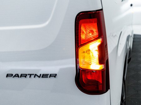 2026 Peugeot Partner - photo 29