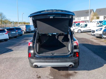 2023 Ford Kuga - photo 9