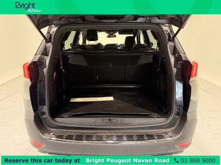 2024 Peugeot 5008 - photo 22