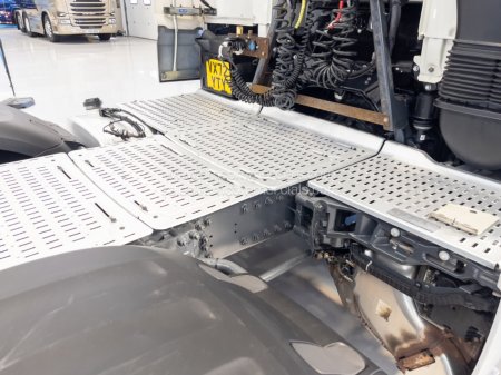 2022 DAF XF 480 - photo 9