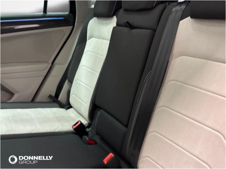 2022 Volkswagen Tiguan - photo 7