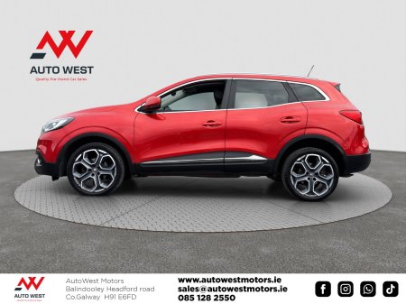 2018 Renault Kadjar - photo 5