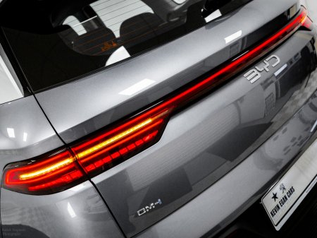 2026 BYD SEALION 5 - photo 26