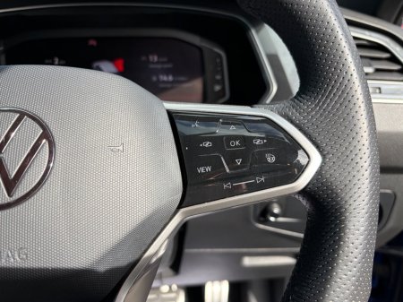 2022 Volkswagen Tiguan - photo 22