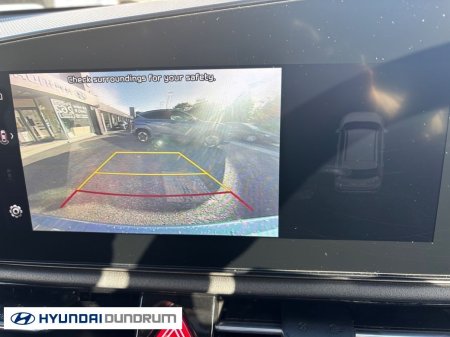 2023 Kia Niro - photo 28