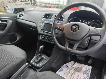2016 Volkswagen Polo - photo 9