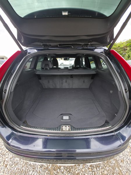 2017 Volvo XC60 - photo 22