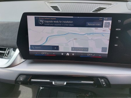 2025 BMW iX2 - photo 19