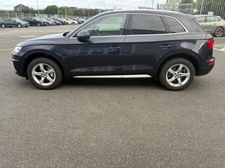 2018 Audi Q5 - photo 6