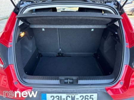 2023 Renault Captur - photo 12