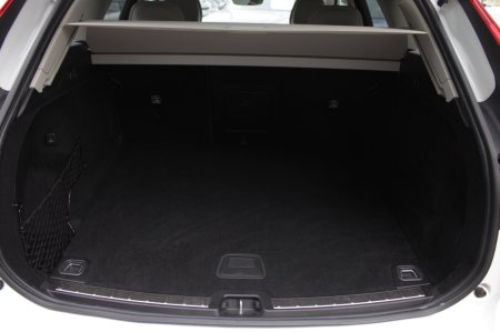 2020 Volvo XC60 - photo 21