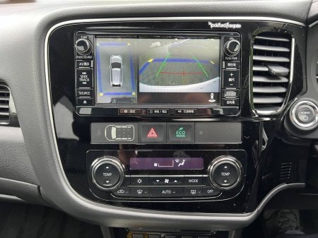 2018 Mitsubishi Outlander - photo 8