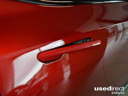 2026 Cadillac Optiq - photo 29