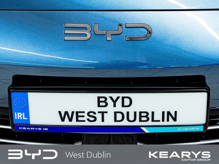 2026 BYD Seal 6 - photo 7