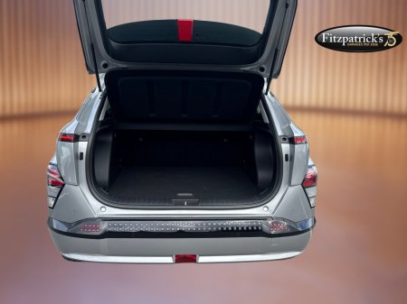 2024 Hyundai KONA - photo 22