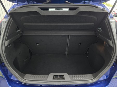 2017 Ford Fiesta - photo 22