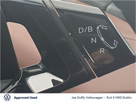 2021 Volkswagen ID.4 - photo 21