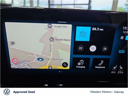 2025 Volkswagen ID.4 - photo 17