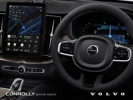 2026 Volvo XC60 - photo 10