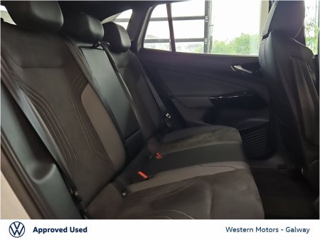 2025 Volkswagen ID.4 - photo 23