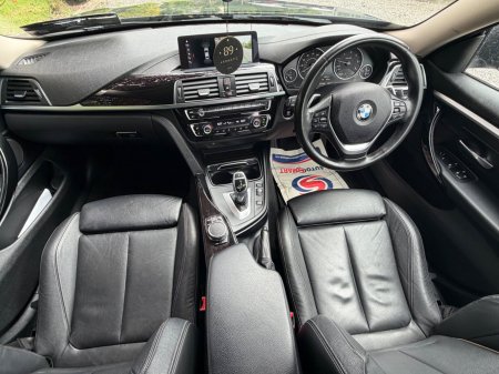 2018 BMW 4-Series - photo 7
