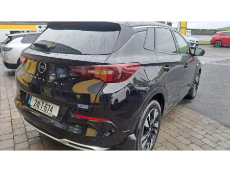 2024 Opel Grandland - photo 5