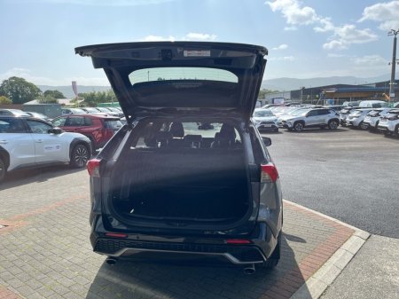 2023 Toyota RAV4 - photo 10