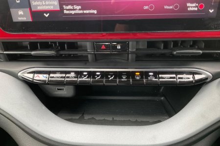 2022 Fiat 500e - photo 30