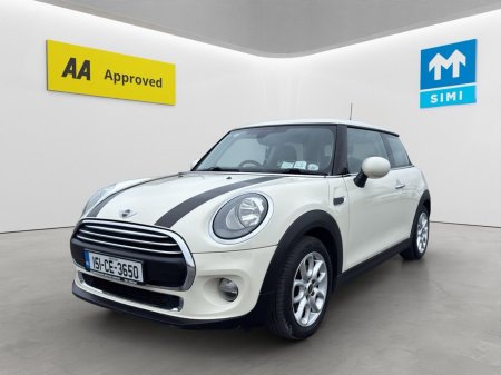 2015 Mini One - photo 3
