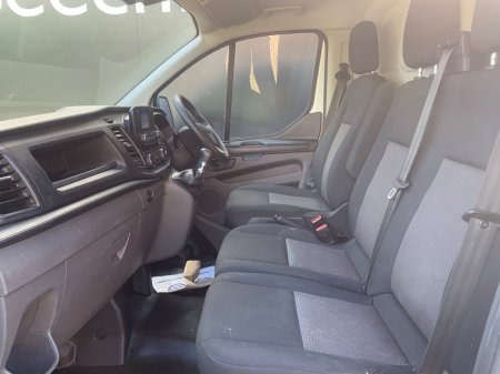 2021 Ford Transit Custom - photo 14