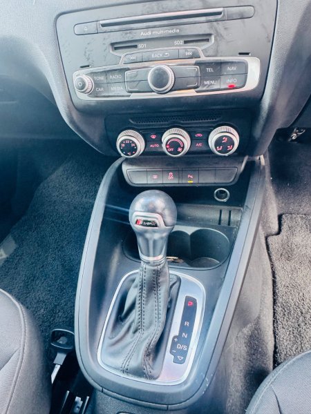 2016 Audi A1 - photo 24