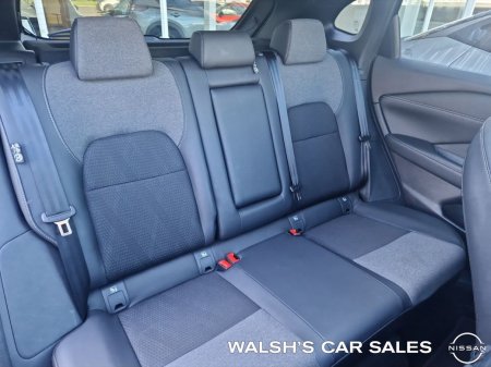 2026 Nissan Qashqai - photo 16