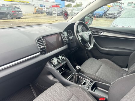 2019 Skoda Karoq - photo 2
