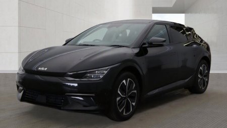 2022 Kia EV6 - photo 2