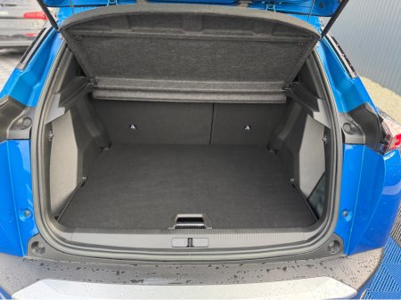 2023 Peugeot 2008 - photo 35