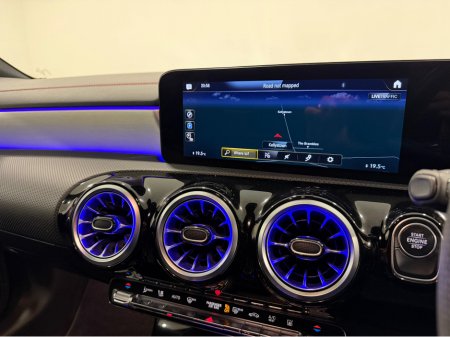 2023 Mercedes-Benz CLA - photo 39