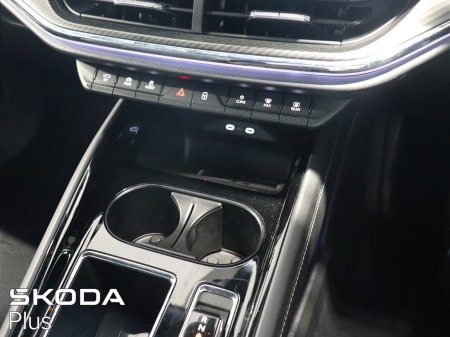 2023 Skoda Enyaq - photo 19
