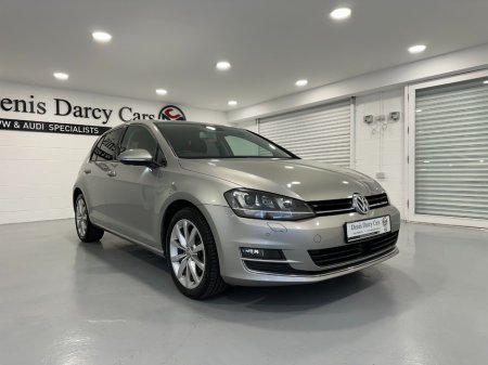 2013 Volkswagen Golf - photo 2