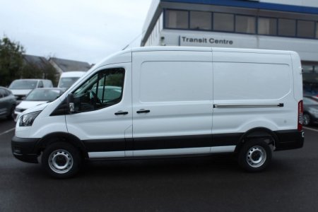 2026 Ford Transit - photo 12