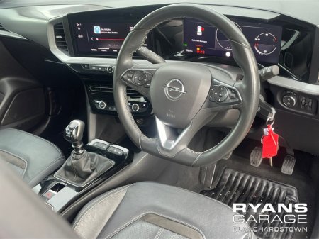 2023 Opel Mokka - photo 11