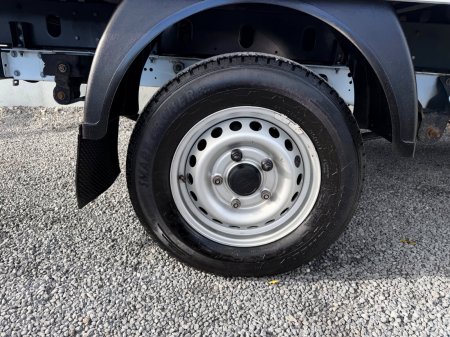 2023 Ford Transit - photo 10