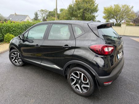 2018 Renault Captur - photo 8